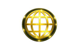 Cyber Threat Surface Overview Icon