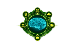 Intelligence Gathering Icon