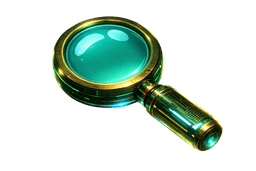 Vulnerability Assessment Icon