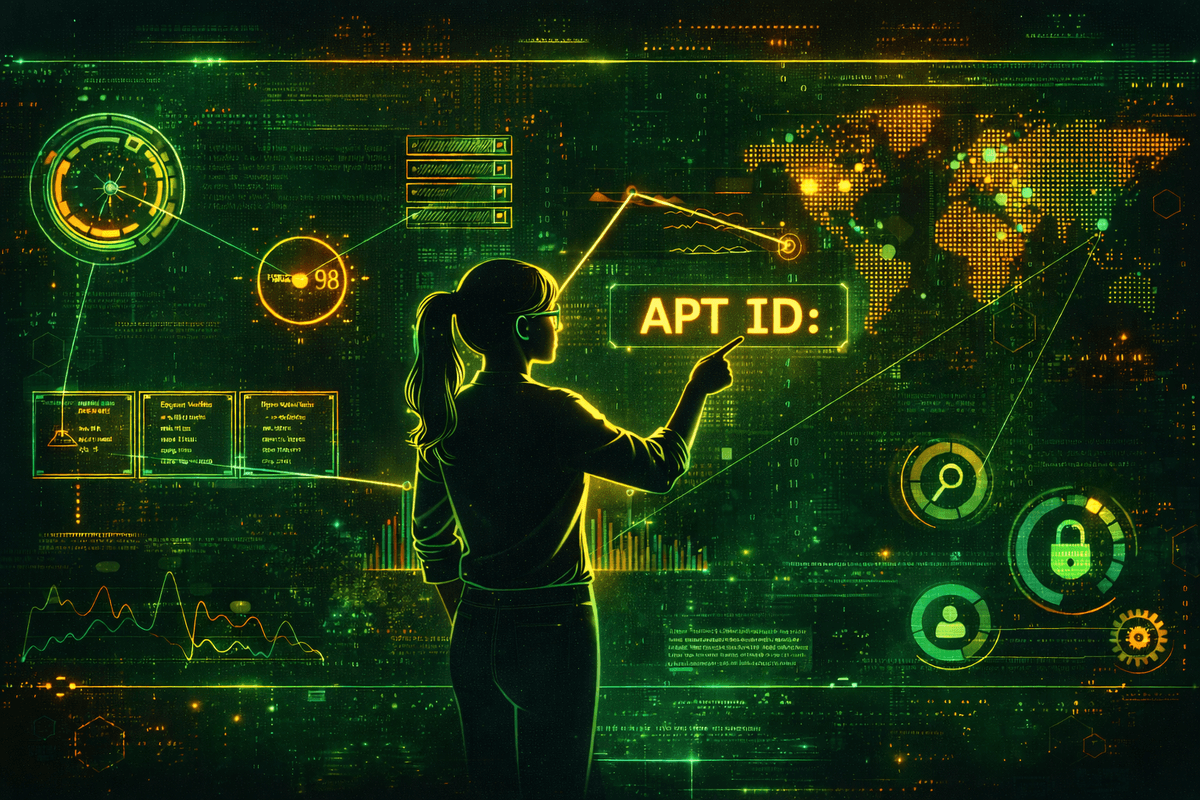 Intelligence Collection Visualization