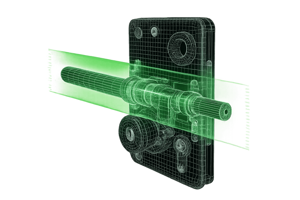 Physical Security Visualization